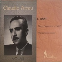 Arlecchino : Arrau - Volume 07